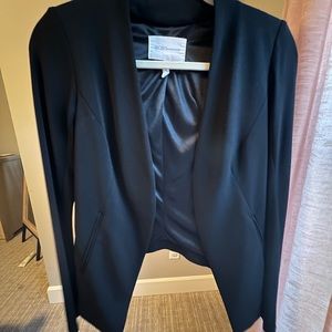 BCBGeneration jacket XXS (fits like XS/S)